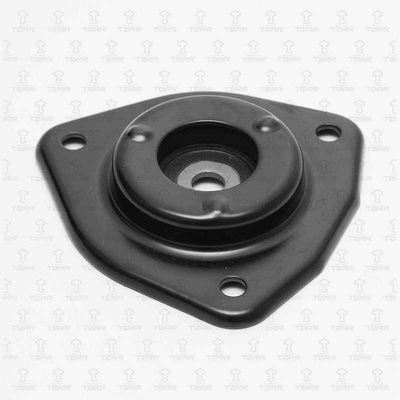 Опора амортизатора NISSAN Almera 95-> <b>TORR DL0175</b> - изображение