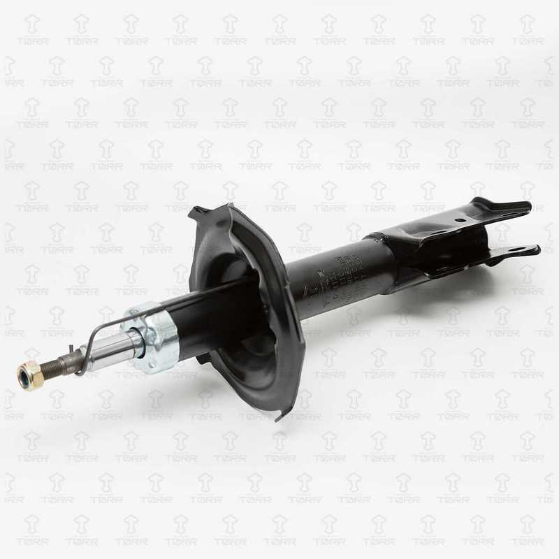 Амортизатор передний, газовый <b>TORR DV1120</b> - изображение
