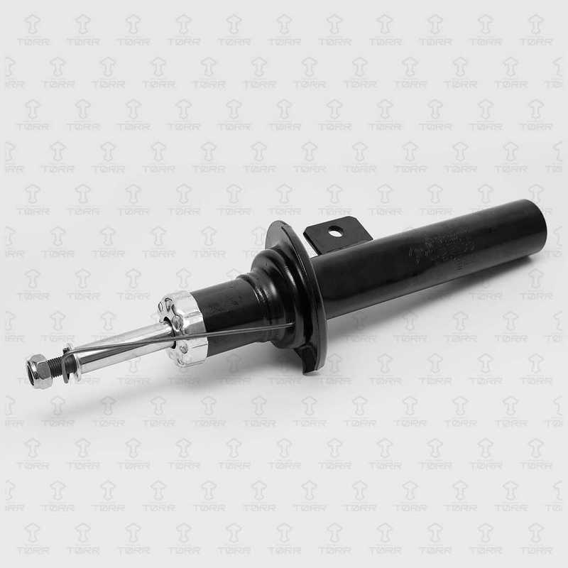 Амортизатор передний газовый левый PEUGEOT 406 95-> <b>TORR DV1145L</b> - изображение