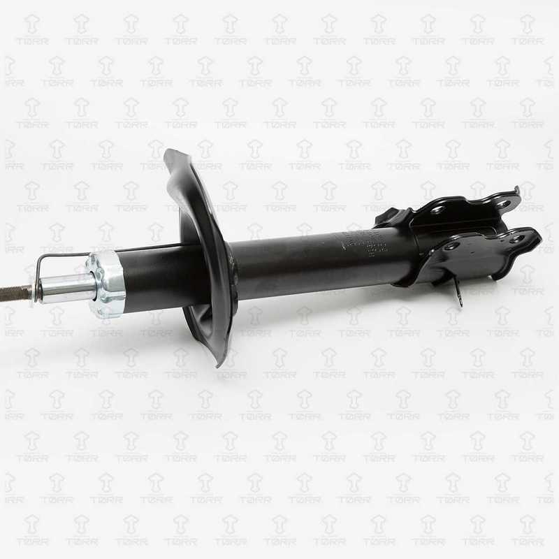Амортизатор <b>TORR DV1170R</b> - изображение