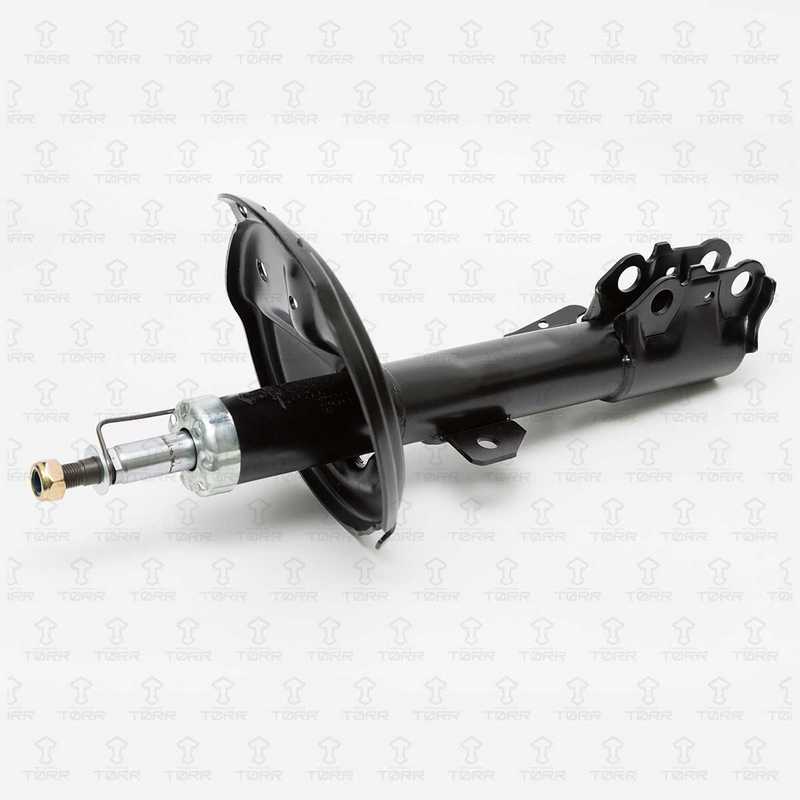 Амортизатор <b>TORR DV1176R</b> - изображение