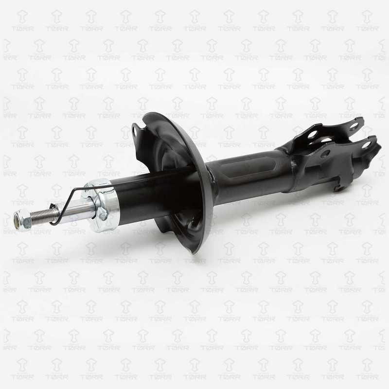 Амортизатор передний, газовый VW Passat ->97 <b>TORR DV1192</b> - изображение
