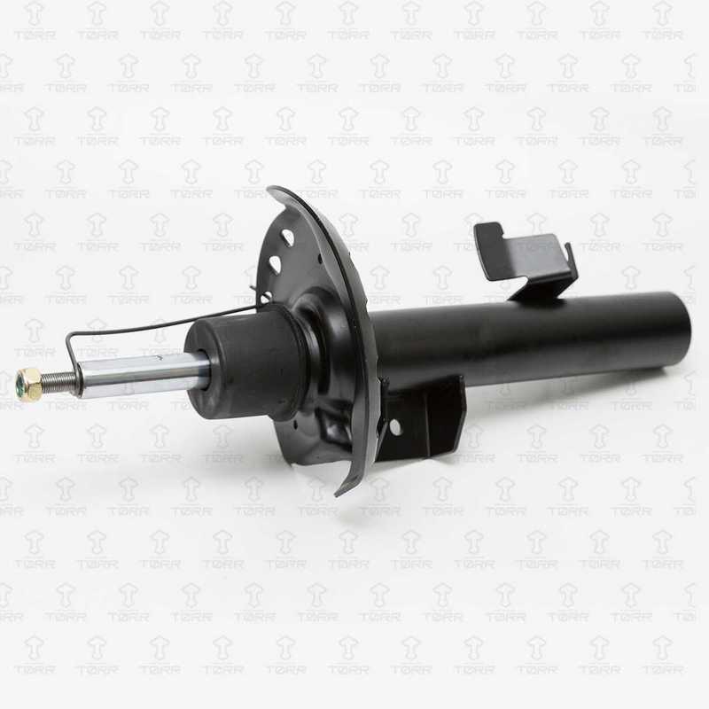 Амортизатор передний, газовый FORD Mondeo IV 06-> <b>TORR DV1271R</b> - изображение