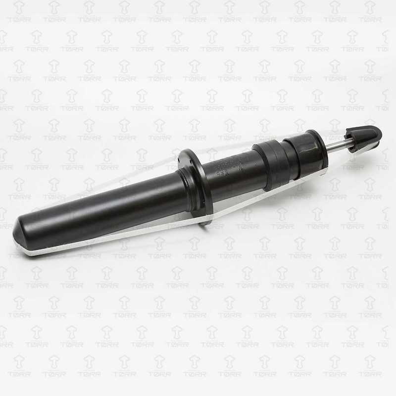 Амортизатор <b>TORR DV1285</b> - изображение