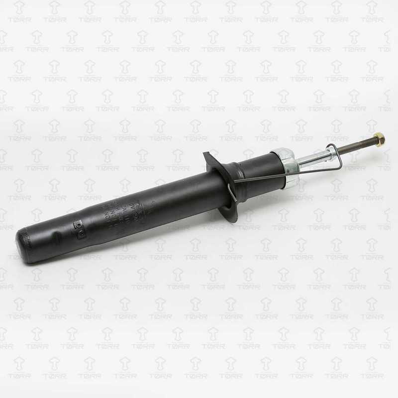 Амортизатор <b>TORR DV1290</b> - изображение Амортизатор <b>TORR DV1290</b> - изображение