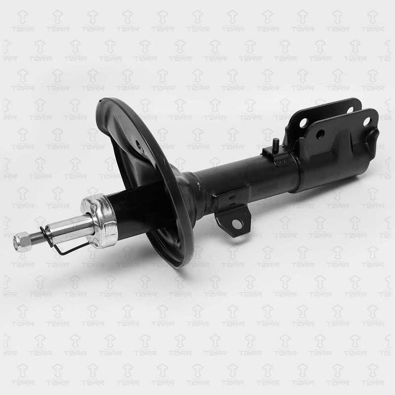 Амортизатор передний газовый правый Mitsubishi Grandis ->07 <b>TORR DV1413R</b> - изображение