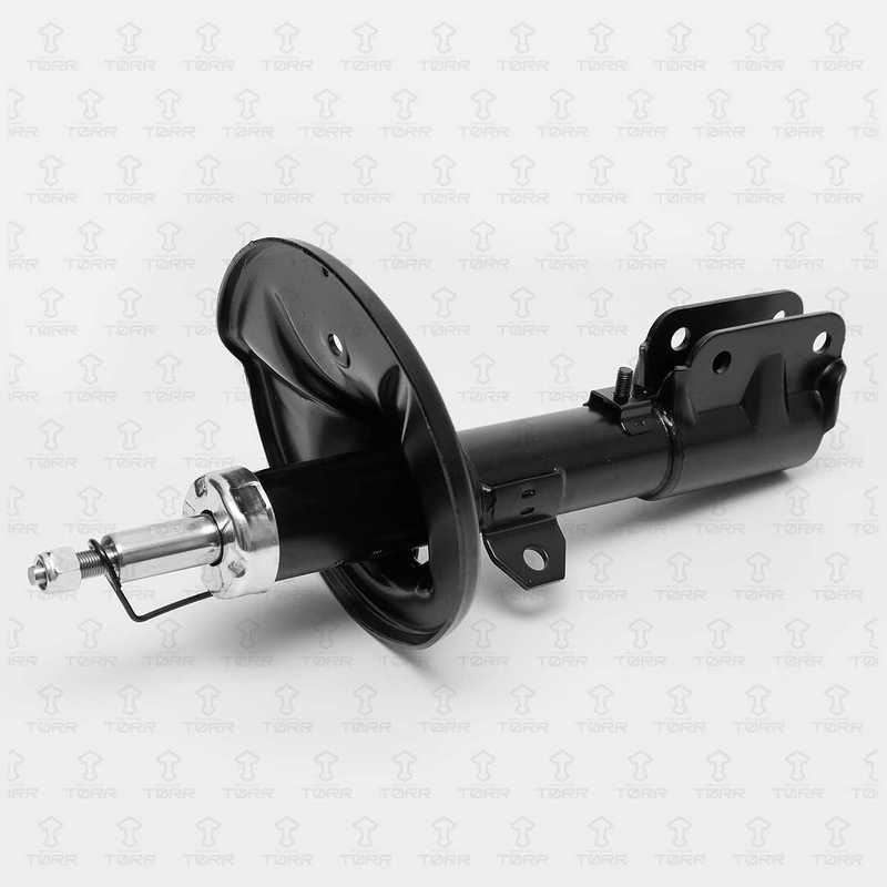Амортизатор передний газовый правый Mitsubishi Grandis ->07 <b>TORR DV1415R</b> - изображение