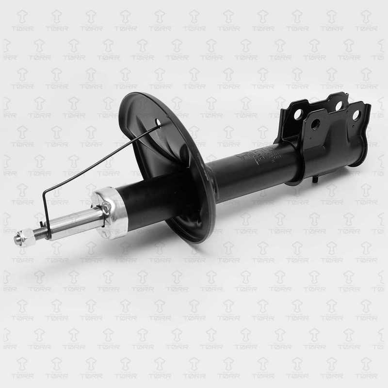 Амортизатор передний газовый MITSUBISHI Airtrek ->04/MITSUBISHI Outlander ->04 <b>TORR DV1440</b> - изображение Амортизатор передний газовый MITSUBISHI Airtrek ->04/MITSUBISHI Outlander ->04 <b>TORR DV1440</b> - изображение