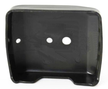 Крышка подушки двиг. <b>TOYOTA 12381-66010</b> - изображение