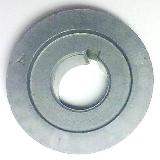 Шестерня ГРМ COROLLA,CORONA,CARINA 4,5,7AFE 95-02 <b>TOYOTA 13521-15020</b> - изображение 1