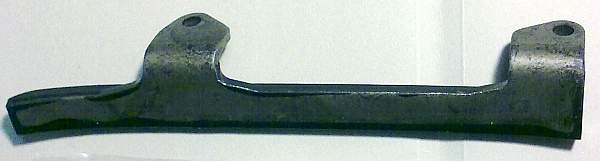 Успокоитель цепи ГРМ LAND CRUISER 80 92- 1FZFE <b>TOYOTA 13561-66010</b> - изображение 1