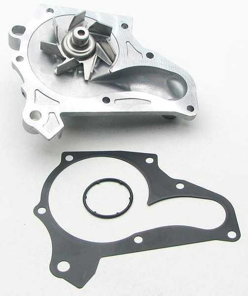 Помпа водяная 3,4,5SFE 92-00 <b>TOYOTA 16110-79026</b> - изображение