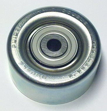 Ролик ремня генератора 1GRFE 02-16603-31030 <b>TOYOTA 16603-31040</b> - изображение 1