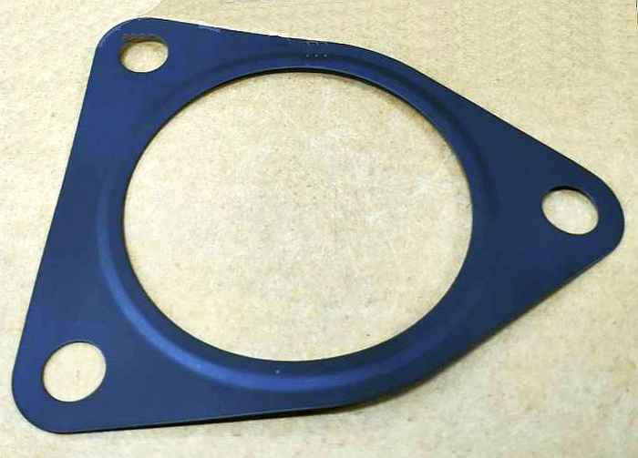 Прокладка коллектора DYNA,HILUX 5L <b>TOYOTA 17116-54030</b> - изображение 1