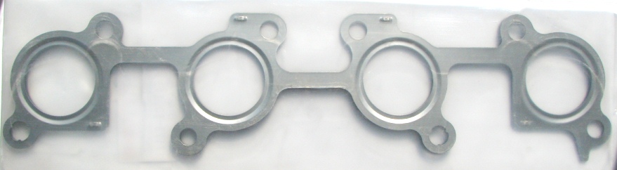 Прокладка выпускного коллектора LAND CRUISER 100 98- 2UZ <b>TOYOTA 17173-50021</b> - изображение