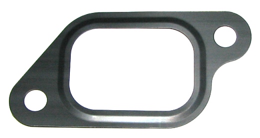 Прокладка впускного коллектора 1KZTE 4RUNNER / HIACE / HILUX / SURF / LAND CRUISER 93- <b>TOYOTA 17177-67011</b> - изображение