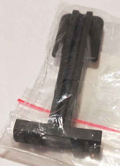 Клипса крепления корпуса возд. фильтра TOYOTA 17786-0D011 - изображение 1