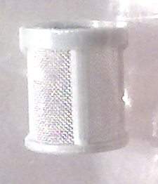 Фильтр форсунки ТНВД 2C,2L,3L,5L,1KZ,1HZ <b>TOYOTA 22602-56350</b> - изображение
