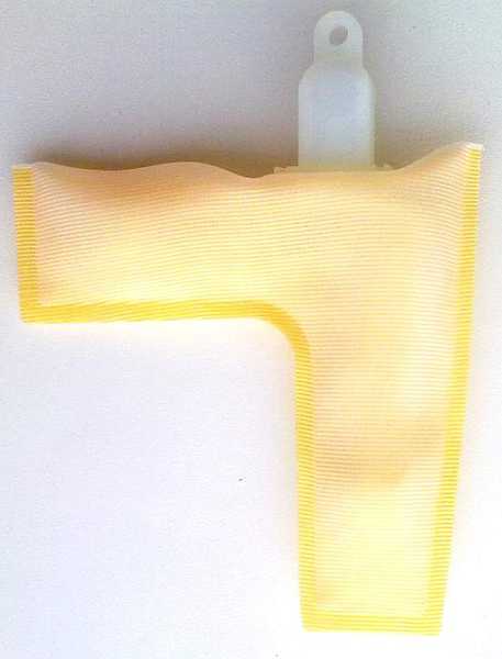 Фильтр топливного насоса COROLLA,VITZ,BB 99- <b>TOYOTA 23217-23010</b> - изображение 1