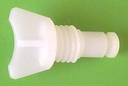 Пробка радиатора сливная <b>TOYOTA 23322-54010</b> - изображение