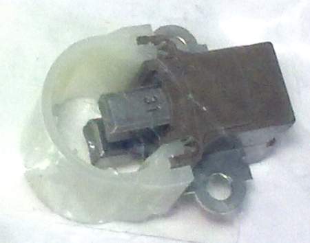 Щеточный узел <b>TOYOTA 27370-75060</b> - изображение 1