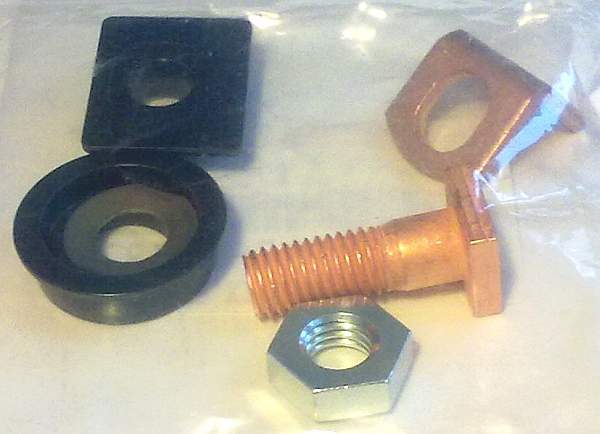 Пятак стартера MARK2,LC,CROWN DIESEL 2,3LTE,1KZTE,5L 92-00 <b>TOYOTA 28226-54220</b> - изображение 1