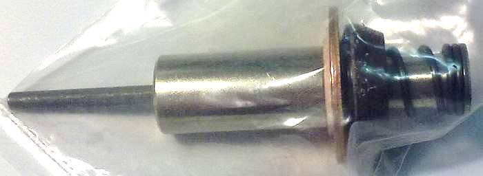 Контакт стартера центральный DIESEL <b>TOYOTA 28235-17030</b> - изображение 1
