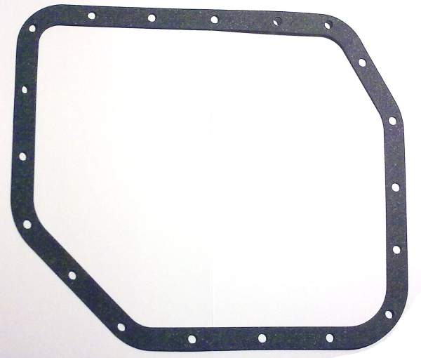 Прокладка поддона АКПП COROLLA 1ZRFE 08- <b>TOYOTA 35168-52020</b> - изображение
