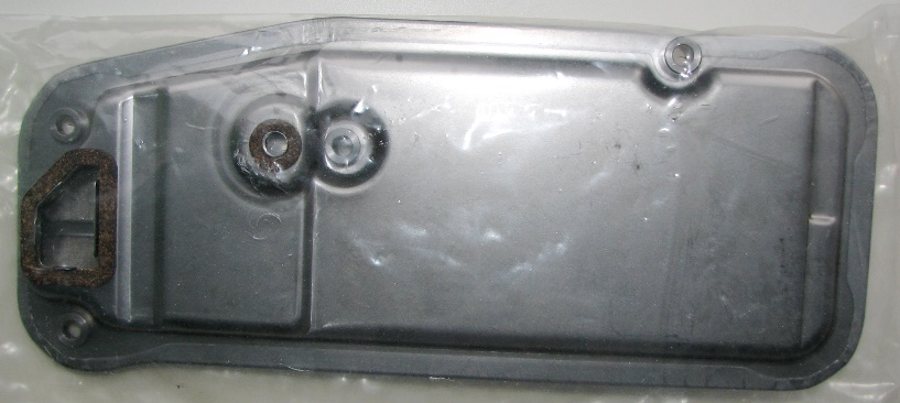 Фильтр АКПП LAND CRUISER PRADO 96- <b>TOYOTA 35330-60020</b> - изображение 1