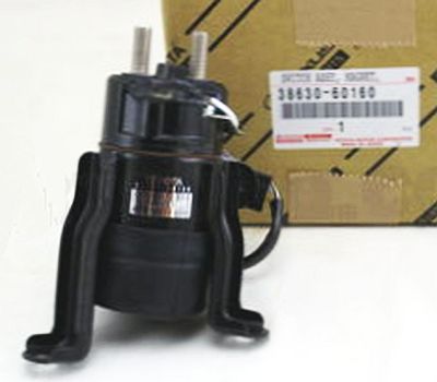 Соленоид лебедки <b>TOYOTA 38630-60160</b> - изображение