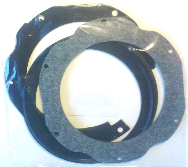 Ремкомплект поворотного кулака Land Cruiser 80 / 105 <b>TOYOTA 43204-60032</b> - изображение 1