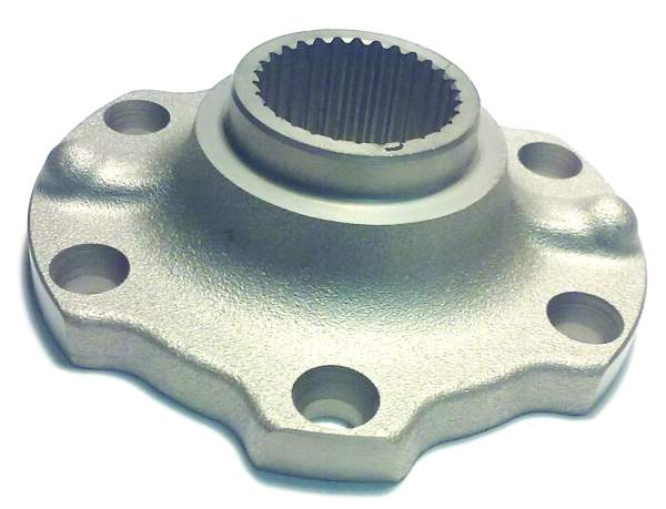 Флянец шруса FR Land Cruiser 80 '94- <b>TOYOTA 43421-60040</b> - изображение 1