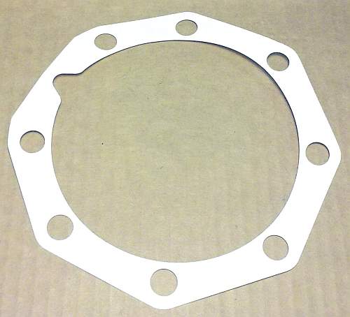 Прокладка поворотного кулака LAND CRUISER 80 92- <b>TOYOTA 43435-60020</b> - изображение