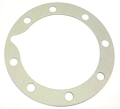 Прокладка корпуса поворотного кулака LAND CRUISER 70 / 80 / 100 <b>TOYOTA 43436-60011</b> - изображение