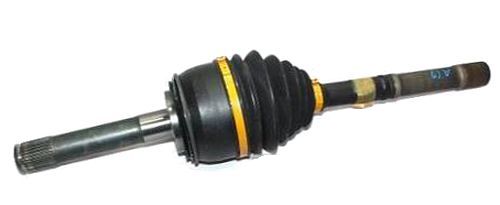 Шрус наружний LAND CRUISER 100 07- <b>TOYOTA 43460-69145</b> - изображение