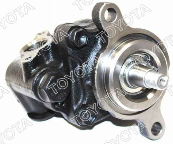 Насос ГУР LAND CRUISER 80 1HZ,1HD# 95-98 <b>TOYOTA 44320-60171</b> - изображение