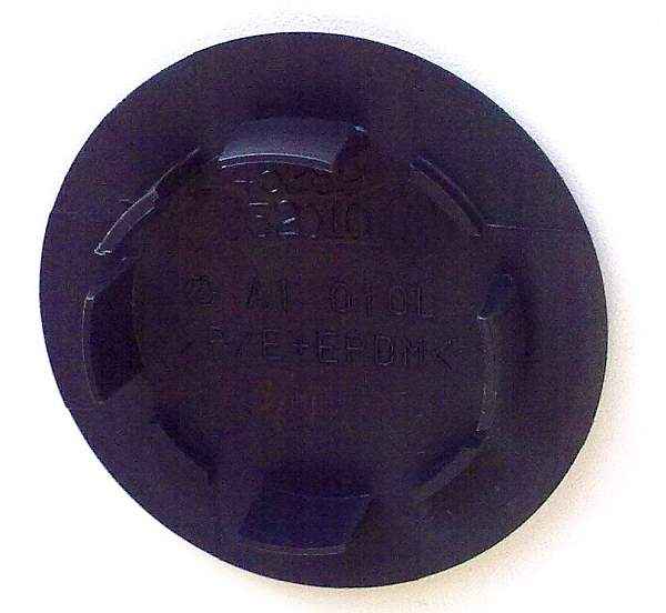 Заглушка TOYOTA 45289-52010B0 - изображение 1