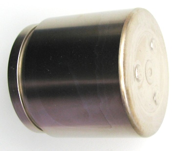 Поршень тормозного RR суппорта LC80, 70, Prado 9# 90- <b>TOYOTA 47731-60020</b> - изображение 1