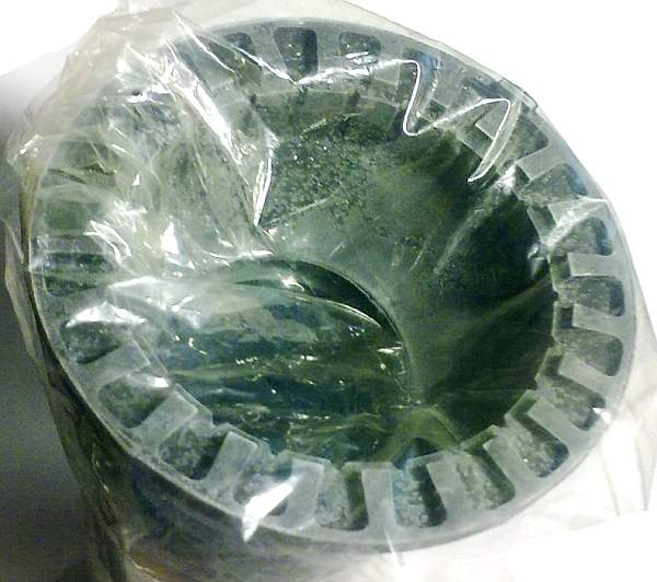 Пыльник FR стойки Corolla <b>TOYOTA 48157-12080</b> - изображение 2