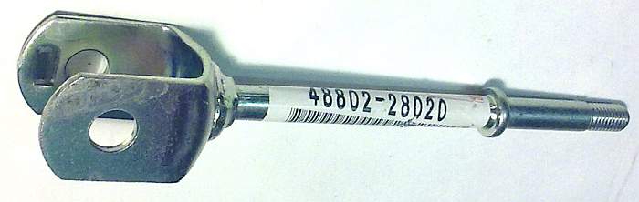 Линк RR LITE / TOWNACE 88- <b>TOYOTA 48802-28020</b> - изображение