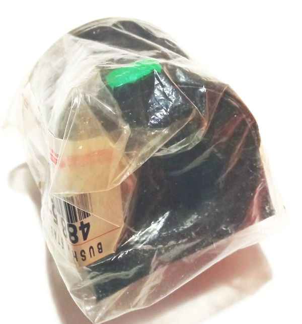 Втулка FR стабилизатора LAND CRUISER 200 07- (Acive vacation) <b>TOYOTA 48815-60271</b> - изображение 3