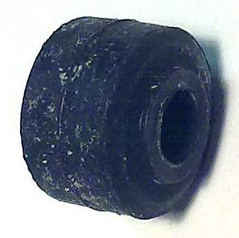 Втулка линка COROLLA / SPRINTER / CARIB AE95 / LITEACE #R2# <b>TOYOTA 48817-12010</b> - изображение 1