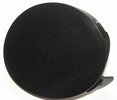 Заглушка буксировочная перед. бампера прав. COROLLA ##E15# 06- <b>TOYOTA 52127-12903</b> - изображение