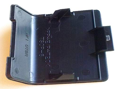 TOYOTA 5876660010 - изображение 1