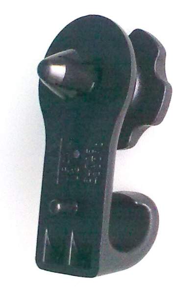 Крючок <b>TOYOTA 64725-33090C0</b> - изображение 1