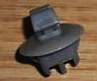 Клипса крепления молдинга двери <b>TOYOTA 75392-60031</b> - изображение