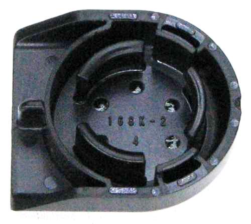 Заглушка поводка стеклоочистителя <b>TOYOTA 85292-13010</b> - изображение 1
