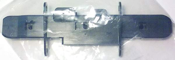 Корпус фильтра кондиционера TOYOTA 88899-12340 - изображение 1