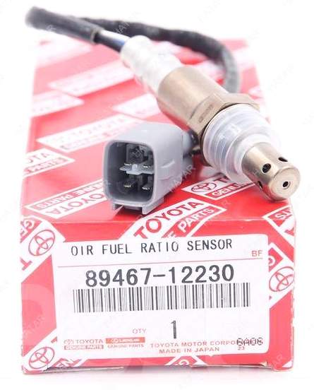Оригинальная автозапчастb <b>TOYOTA 89467-12230</b> - изображение