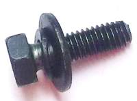 Болт TOYOTA 90119-06545 - изображение